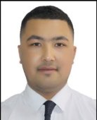 Rahimov Daler Yoqubjonovich's picture